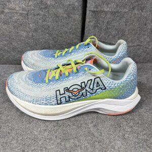 Hoka One One Mach X | Women’s Size 10.5B | Used